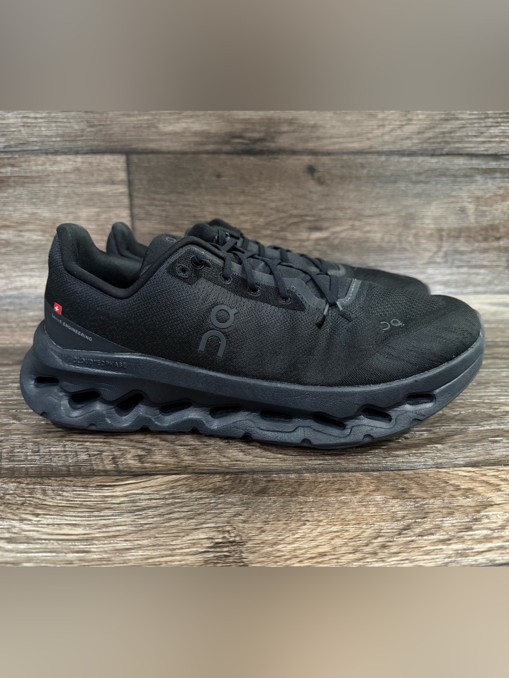 Men's On Cloudtilt running sneaker Sz 10.5 - Picture 5 of 7